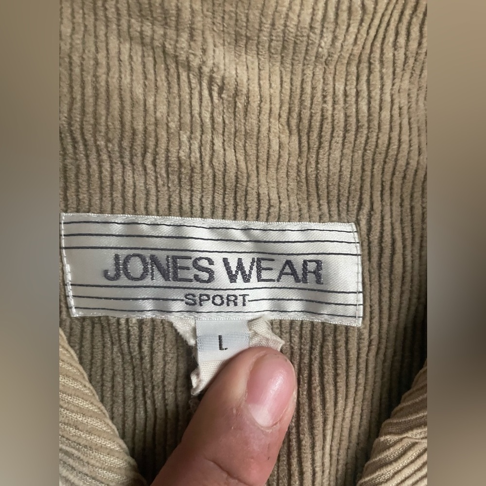 Vintage jacket
